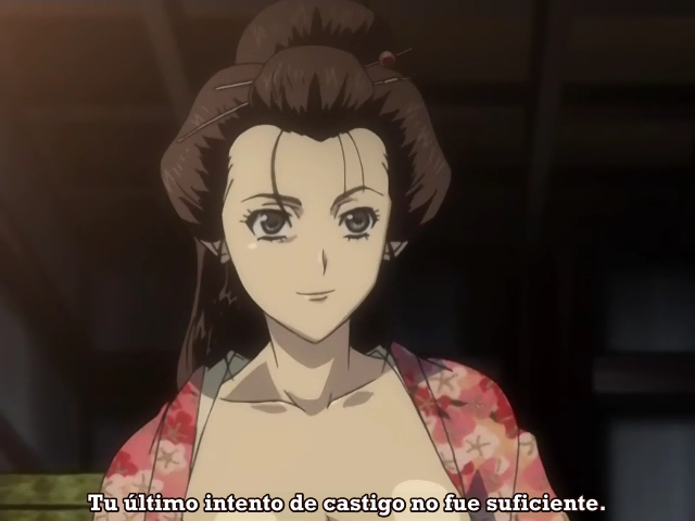 Ooedo Forty Eight (HENTAI-ID)